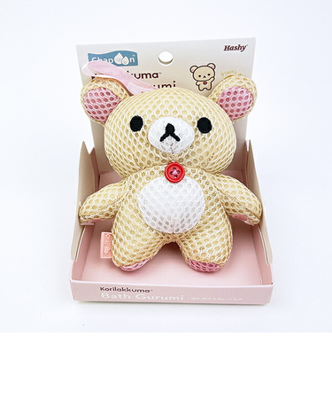 リラックマ コリラックマ バスぐるみ バス用品