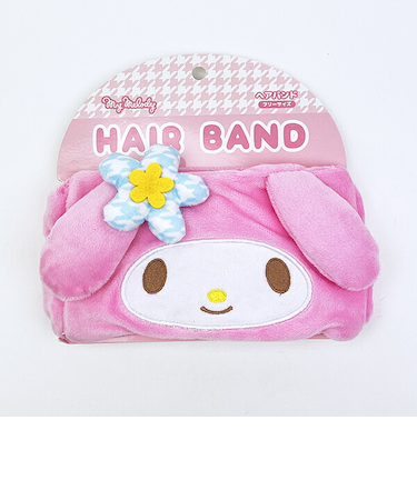 サンリオ マイメロ ヘアバンド Sanrio