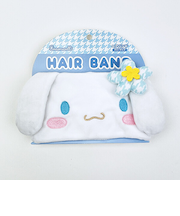 サンリオ シナモロール ヘアバンド シナモン Sanrio