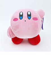 星のカービィ くるりんネックピロー ぶらさがり トラベル