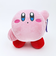 星のカービィ くるりんネックピロー ぶらさがり トラベル