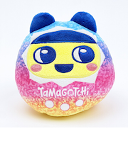 たまごっち IN Tamagotchi まめっち ぬいぐるみ