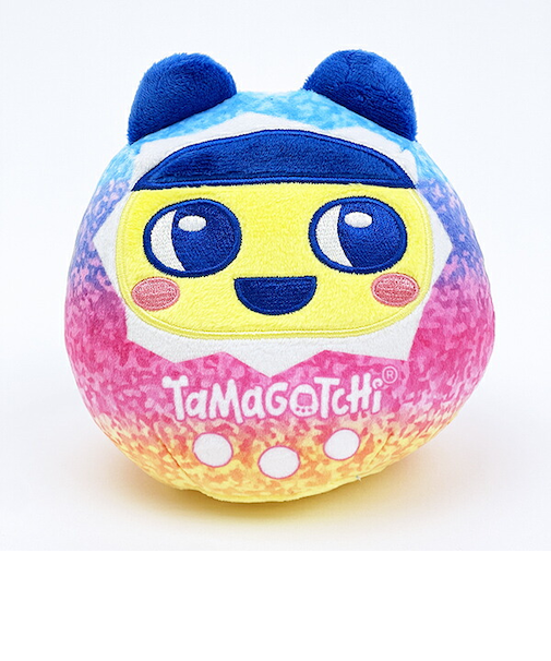 たまごっち IN Tamagotchi まめっち ぬいぐるみ