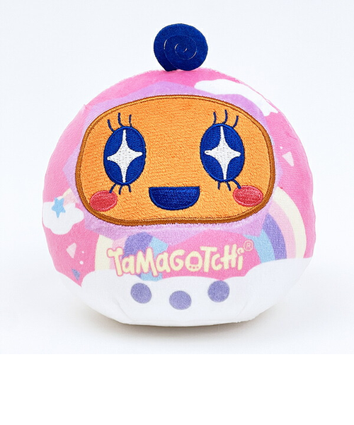 たまごっち ラブリっち Chibiぬいぐるみマスコット Tamagotchi