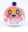 たまごっち IN Tamagotchi めめっち ぬいぐるみ