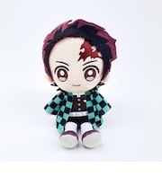 鬼滅の刃 竈門炭治郎 Chibiぬいぐるみ Vol.2