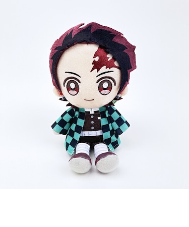 鬼滅の刃 竈門炭治郎 Chibiぬいぐるみ Vol.2