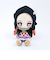 鬼滅の刃 竈門禰豆子 Chibiぬいぐるみ Vol.2