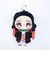 鬼滅の刃 竈門禰豆子 Chibiぬいマスコット