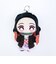 鬼滅の刃 竈門禰豆子 Chibiぬいマスコット