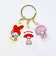 サンリオ マイメロディ 3チャームキーホルダー Sanrio