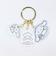 サンリオ シナモロール 3チャームキーホルダー シナモン Sanrio