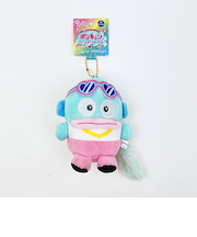 サンリオ ハンギョドン ボールマスコットキーホルダー 胸キュンメモリーズ 平成レトロ Sanrio