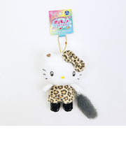 サンリオ ハローキティ ボールマスコットキーホルダー 胸キュンメモリーズ 平成レトロ Sanrio