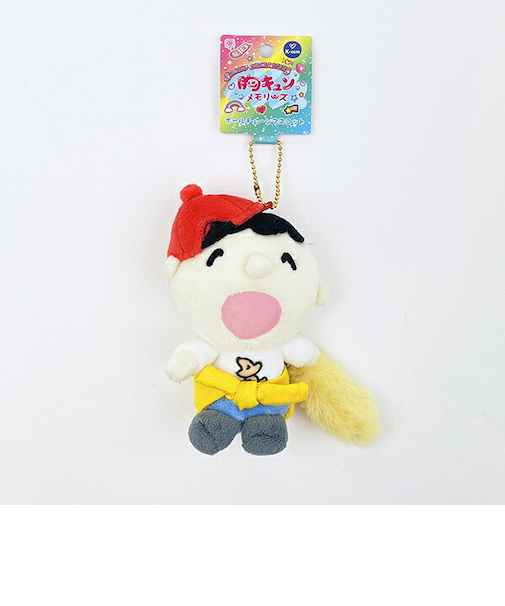 サンリオ みんなのたあ坊 ボールマスコットキーホルダー 胸キュンメモリーズ 平成レトロ Sanrio
