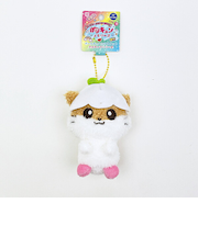 サンリオ コロコロクリリン ボールマスコットキーホルダー 胸キュンメモリーズ 平成レトロ Sanrio