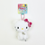 サンリオ チャーミーキティ ボールマスコットキーホルダー 胸キュンメモリーズ 平成レトロ Sanrio