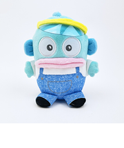 サンリオ ハンギョドン ぬいぐるみ 胸キュンメモリーズ 平成レトロ Sanrio