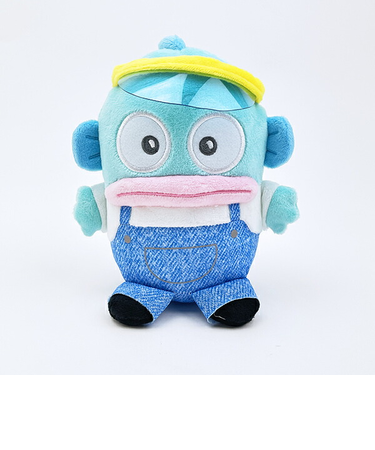 サンリオ ハンギョドン ぬいぐるみ 胸キュンメモリーズ 平成レトロ Sanrio