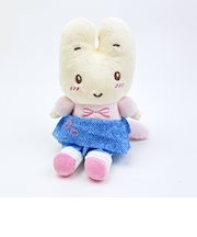 サンリオ マロンクリーム ぬいぐるみ 胸キュンメモリーズ 平成レトロ Sanrio