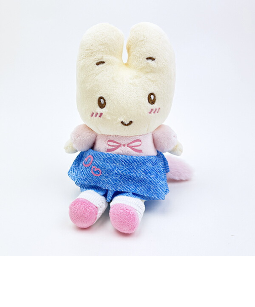 サンリオ マロンクリーム ぬいぐるみ 胸キュンメモリーズ 平成レトロ Sanrio