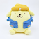 サンリオ ポムポムプリン ぬいぐるみ 胸キュンメモリーズ 平成レトロ Sanrio