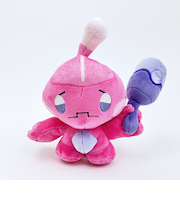 ポケットモンスター カヌチャン ぬいぐるみ(S) PPSX286 ポケモン