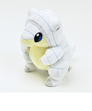 ポケットモンスター サンド(アローラの姿) ぬいぐるみ(S) (PP287) ポケモン