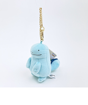 ポケットモンスター ヌオー マスコット ぬいぐるみ PMSI048 ポケモン