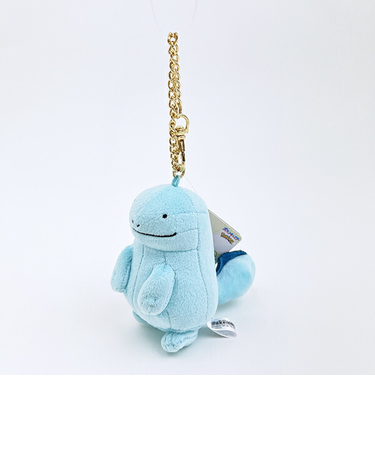 ポケットモンスター ヌオー マスコット ぬいぐるみ PMSI048 ポケモン