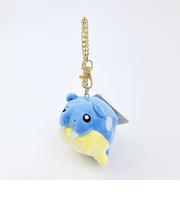 ポケットモンスター タマザラシ マスコット ぬいぐるみ PMSX049 ポケモン