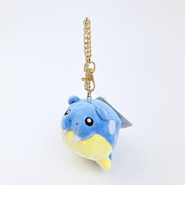 ポケットモンスター タマザラシ マスコット ぬいぐるみ PMSX049 ポケモン