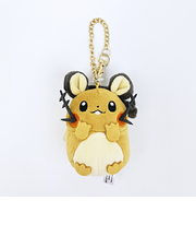 ポケットモンスター デデンネ マスコット ぬいぐるみ PMSI050 ポケモン