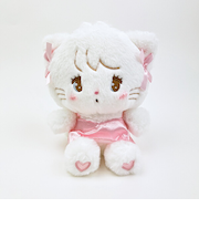 mikko illustrations ミッコ ムース ぬいぐるみ