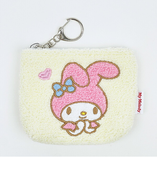 サンリオ マイメロディ MINIさがらポーチ Sanrio