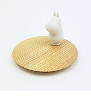 ムーミン ウッドアクセサリースタンド MOOMIN