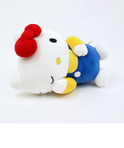 サンリオ ハローキティ もふもふ★うでまくら Sanrio
