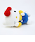 サンリオ ハローキティ もふもふ★うでまくら Sanrio
