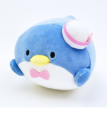 サンリオ タキシードサム もふもふ★うでまくら Sanrio