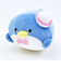サンリオ タキシードサム もふもふ★うでまくら Sanrio