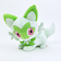 ポケットモンスター ニャオハ もふもふ★うでまくら ポケモン