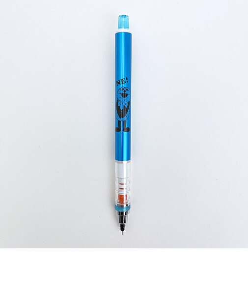 パペットスンスン NE! クルトガ シャープペンシル 文具 日本製