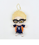 ハイキュー！！ 月島蛍 Chibiぬいぐるみおすわりマスコット