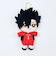 ハイキュー！！ 黒尾鉄朗 Chibiぬいぐるみおすわりマスコット