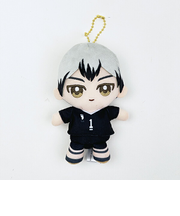 ハイキュー！！ 北信介 Chibiぬいぐるみおすわりマスコット
