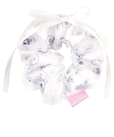 エスターバニー(Esther Bunny) リボンレイヤードシュシュ(リボンバニー) 髪飾り