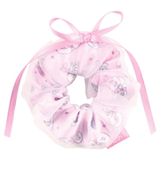 エスターバニー(Esther Bunny) リボンレイヤードシュシュ(フェイス) 髪飾り