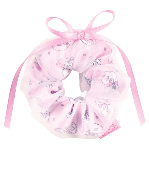 エスターバニー（Esther Bunny） リボンレイヤードシュシュ(フェイス) 髪飾り