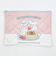 サンリオ はなまるおばけ キルティングポーチ パンケーキ 日本製 Sanrio