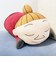 ムーミン リトルミイ モチハグ 抱きまくら(L) 寝具 MOOMIN